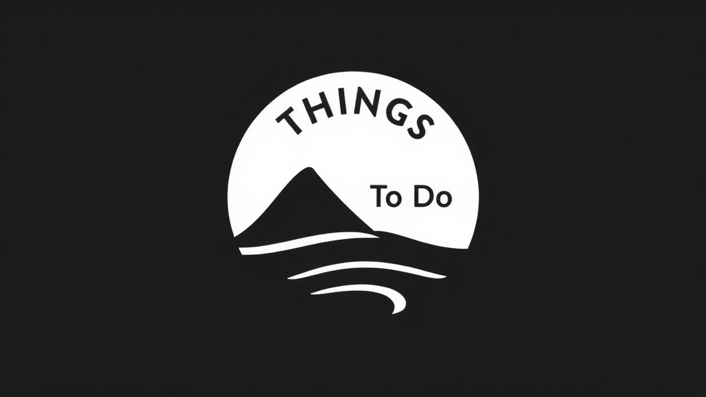 Things To Do